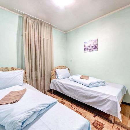 Hotel Zvezda 基輔 外观 照片