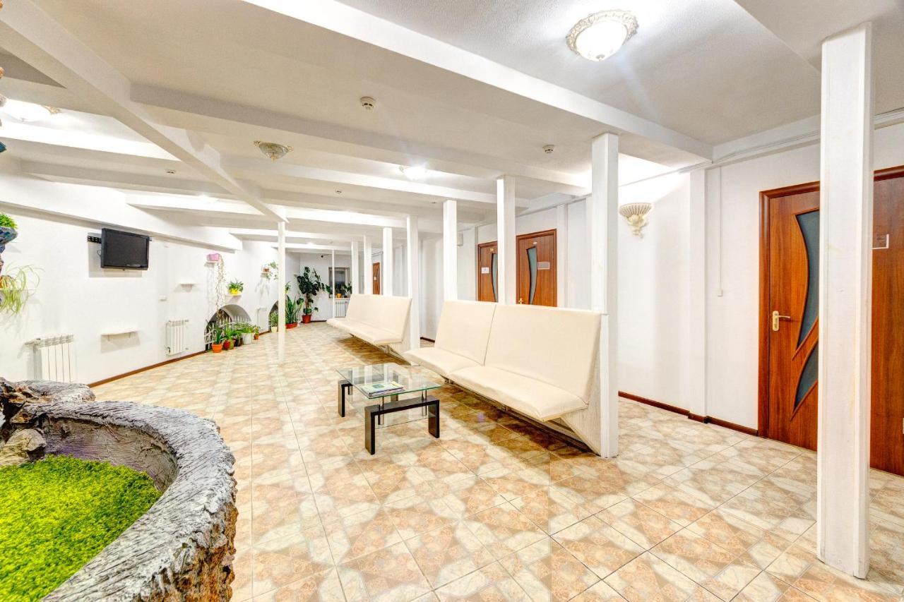 Hotel Zvezda 基輔 外观 照片