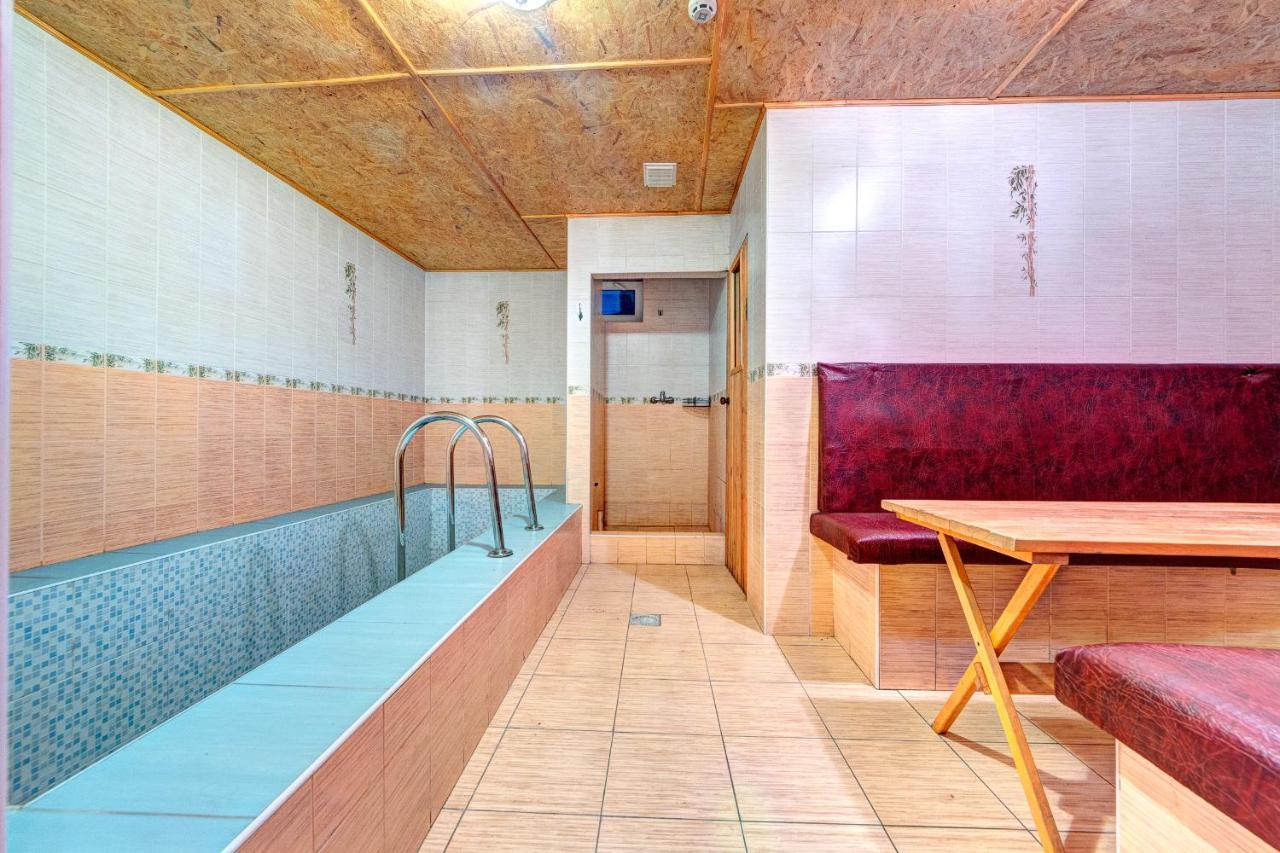 Hotel Zvezda 基輔 外观 照片