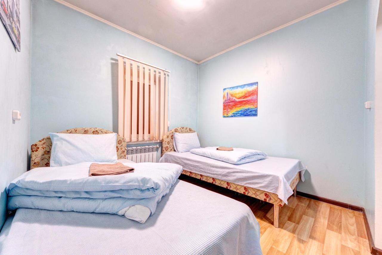 Hotel Zvezda 基輔 外观 照片