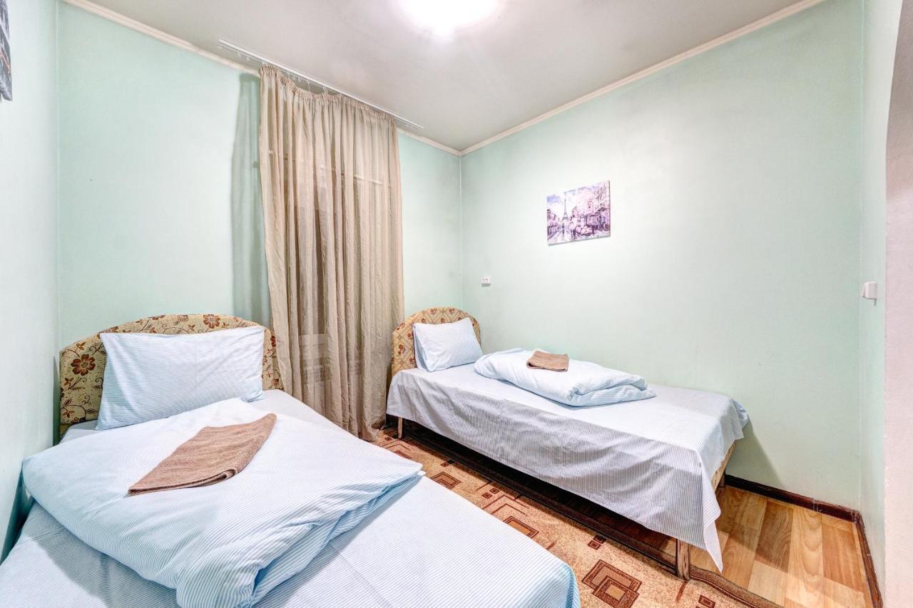 Hotel Zvezda 基輔 外观 照片