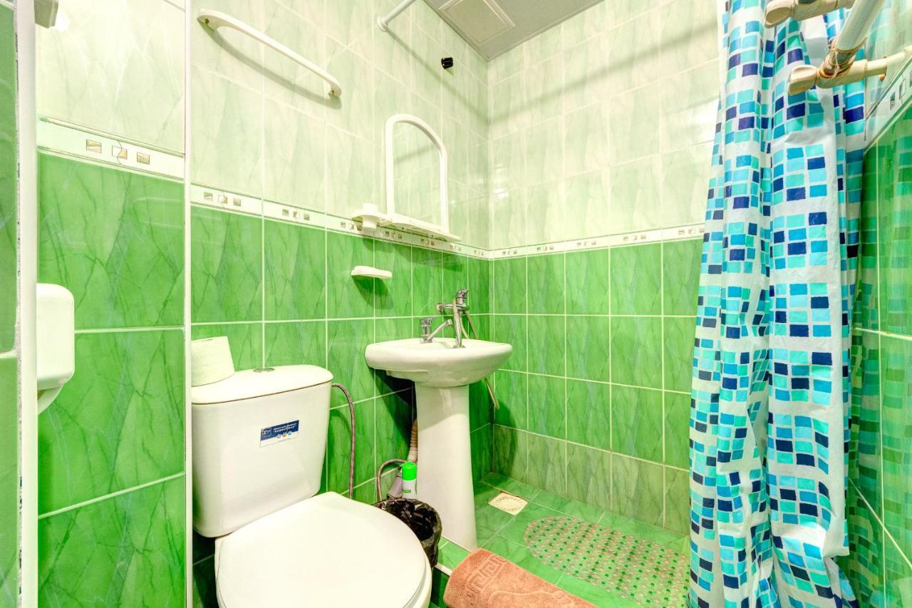 Hotel Zvezda 基輔 外观 照片