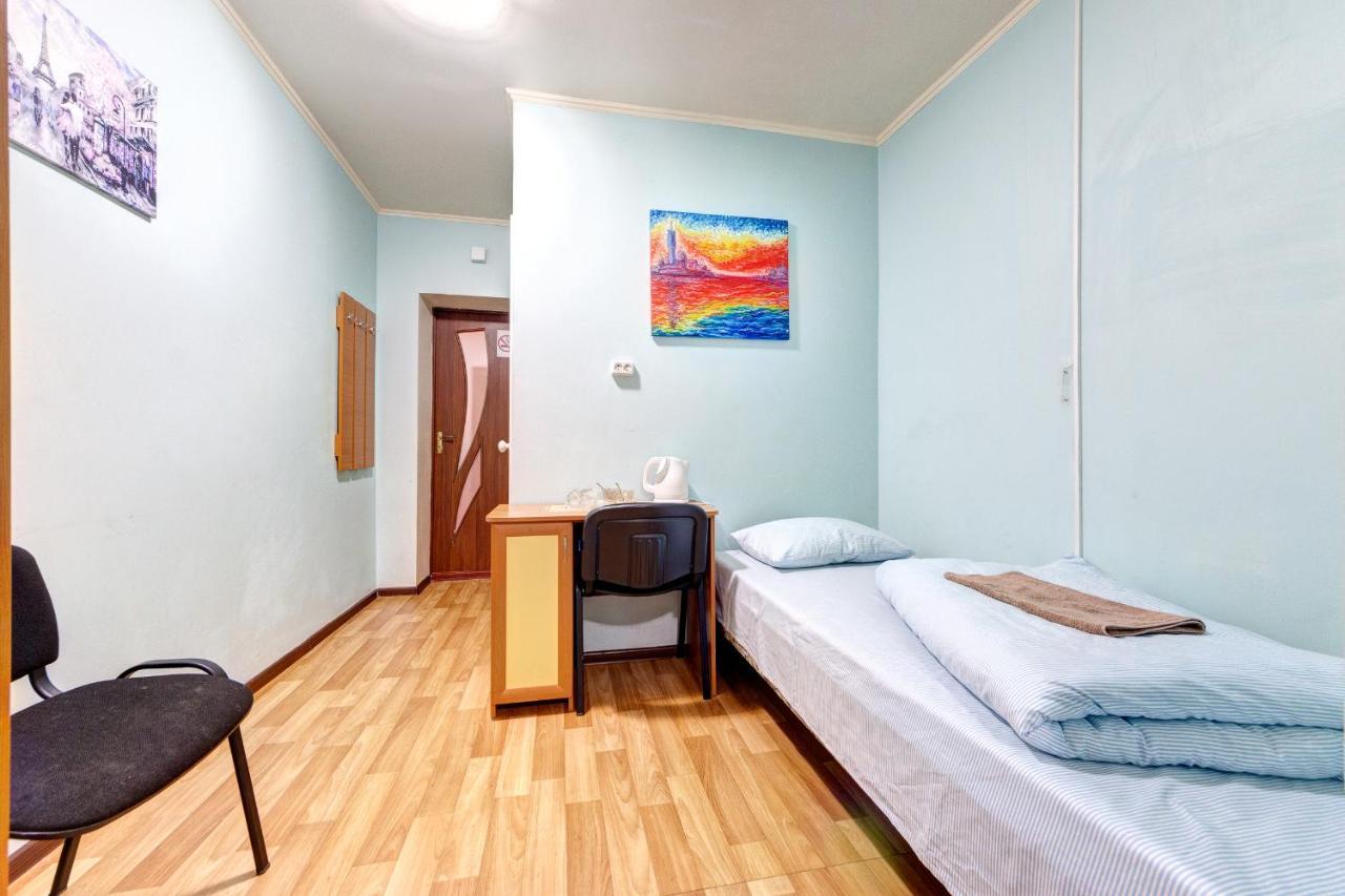 Hotel Zvezda 基輔 外观 照片