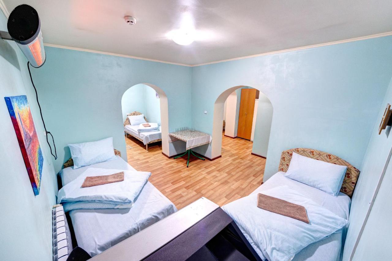 Hotel Zvezda 基輔 外观 照片