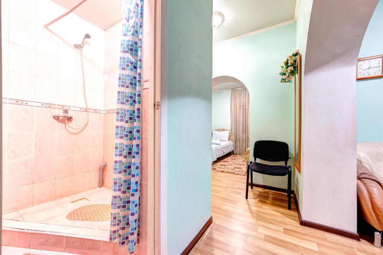 Hotel Zvezda 基輔 外观 照片