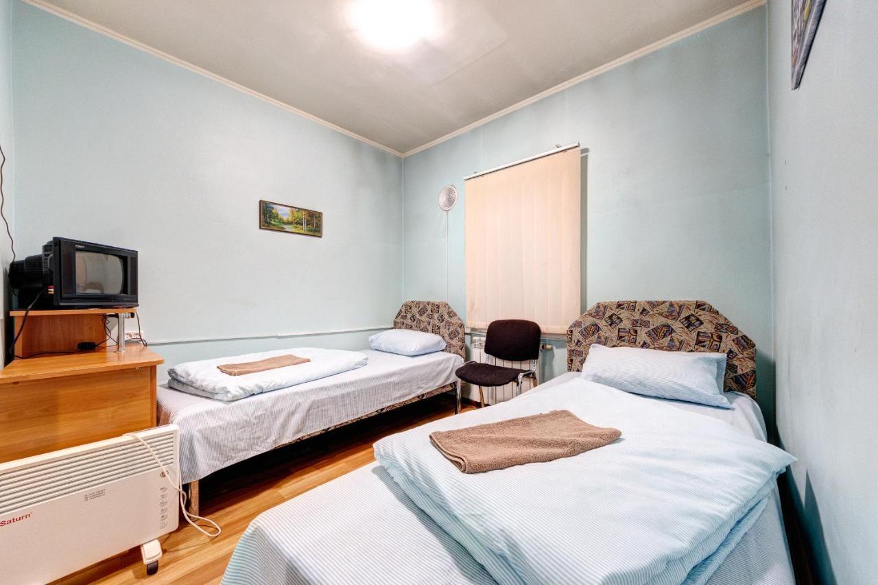 Hotel Zvezda 基輔 外观 照片