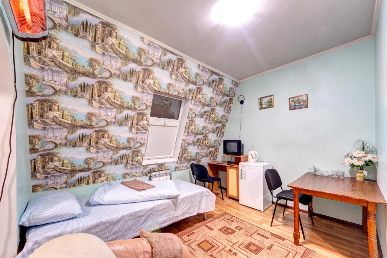 Hotel Zvezda 基輔 外观 照片