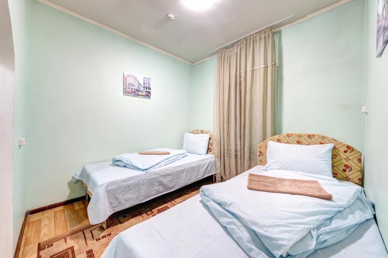 Hotel Zvezda 基輔 外观 照片