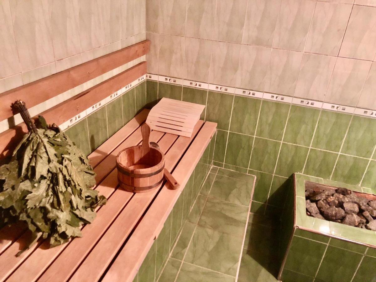 Hotel Zvezda 基輔 外观 照片